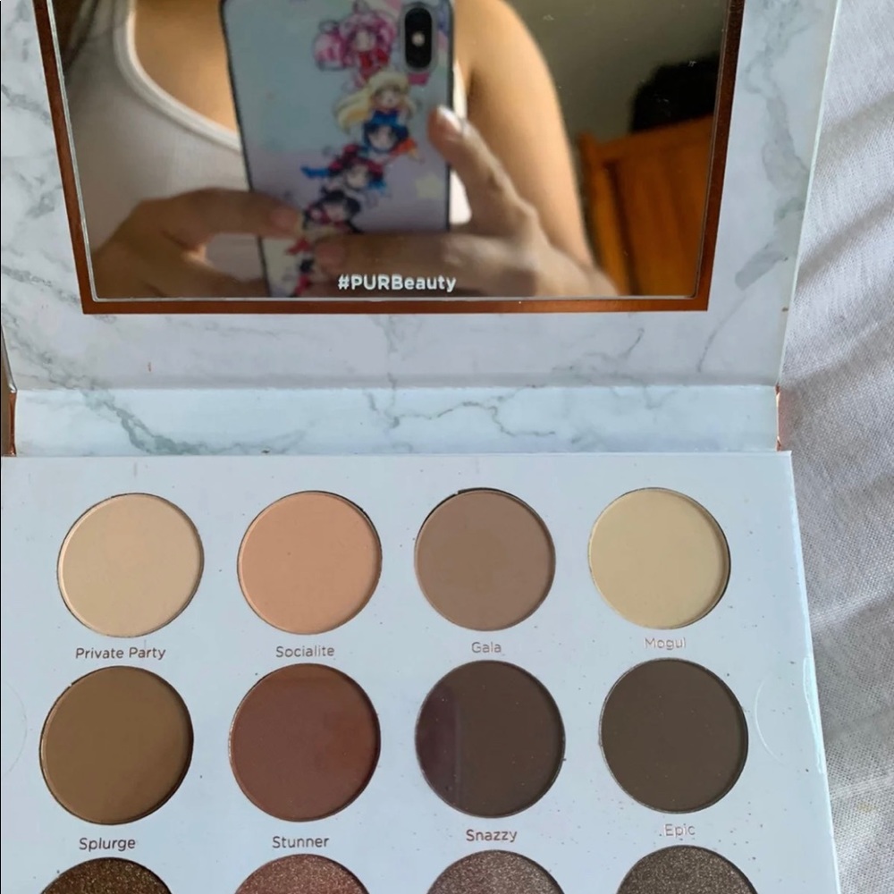 Pur cosmetics bundle - Picture 3 of 8